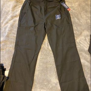 Cherokee Workwear Scrub Pants